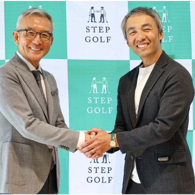 白井一幸氏がESGホールディングス株式会社ならびにステップゴルフ株式会社の顧問に就任！チームビルディングを目的とした研修を実施